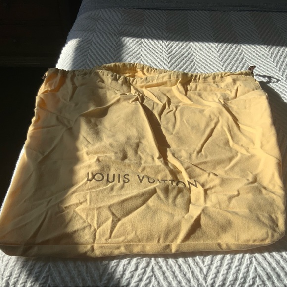 Louis Vuitton Artsy MM Damier Azure - Picture 4 of 12